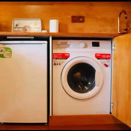 Authentic Turkish Standard Lejlighedshotel