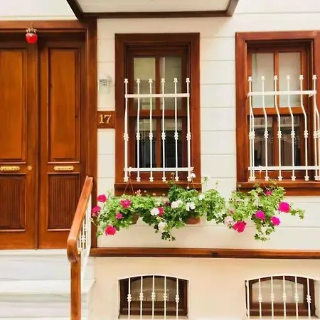 Authentic Turkish Standard * Istambul