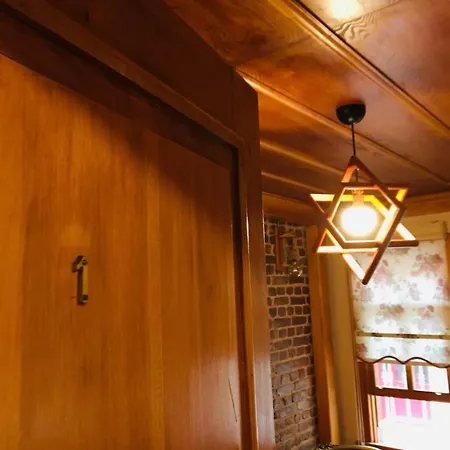 Lejlighedshotel Authentic Turkish Standard