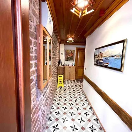 Authentic Turkish Standard Istanbul