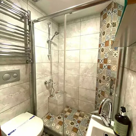 Authentic Turkish Standard