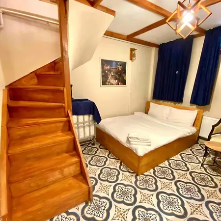 Authentic Turkish Standard Appart hôtel