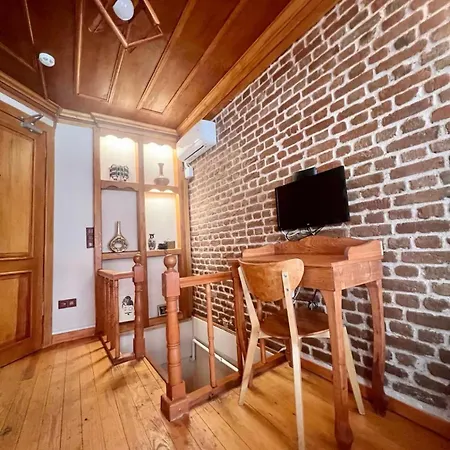 Aparthotel Authentic Turkish Standard