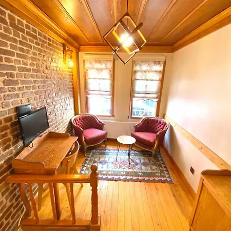 Authentic Turkish Standard Istanbul